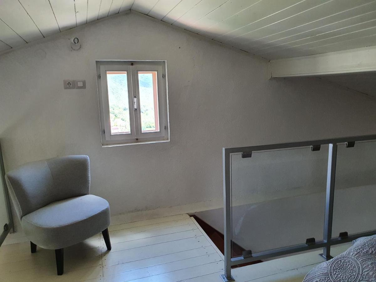בוזט Apartment Bastion מראה חיצוני תמונה
