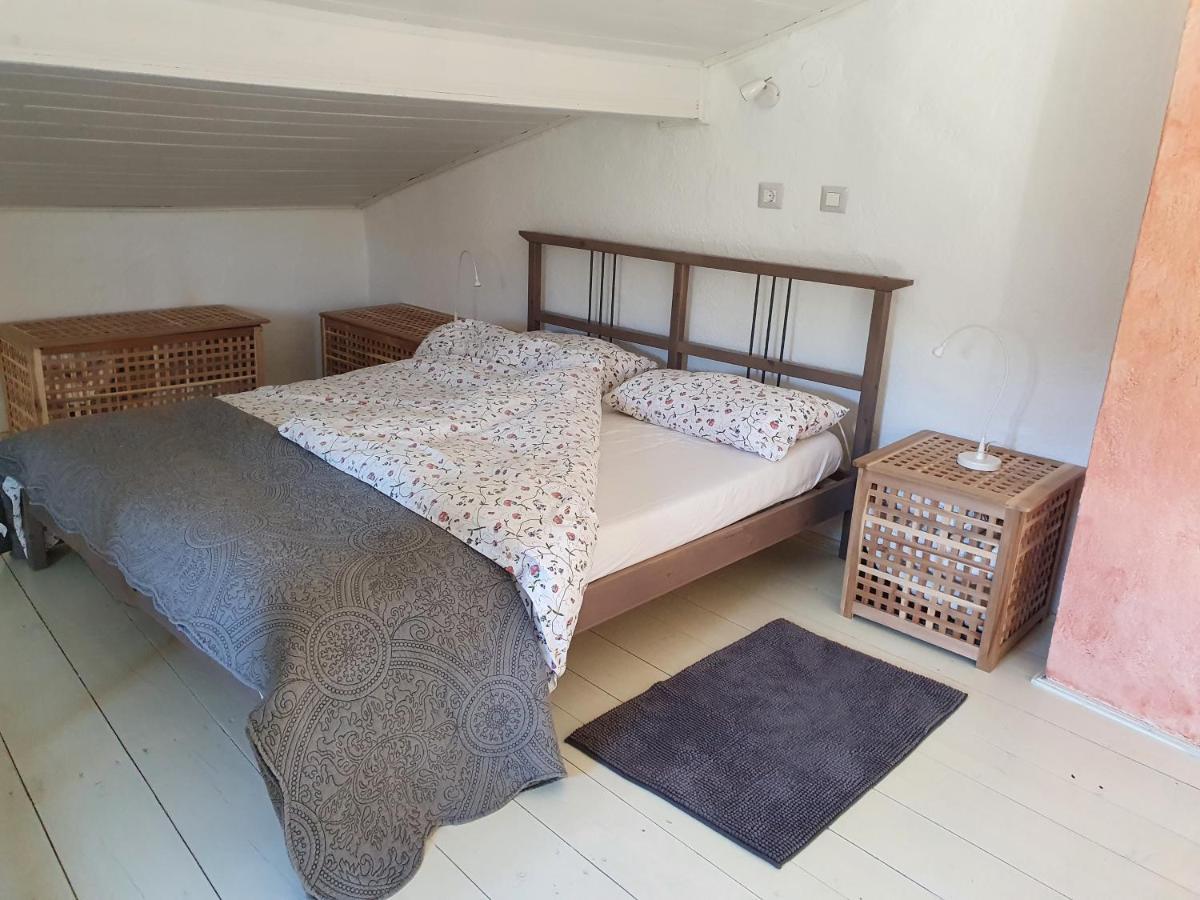 בוזט Apartment Bastion מראה חיצוני תמונה