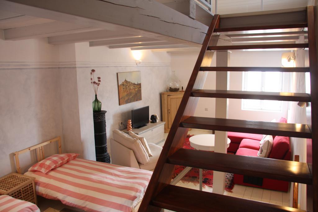 בוזט Apartment Bastion מראה חיצוני תמונה