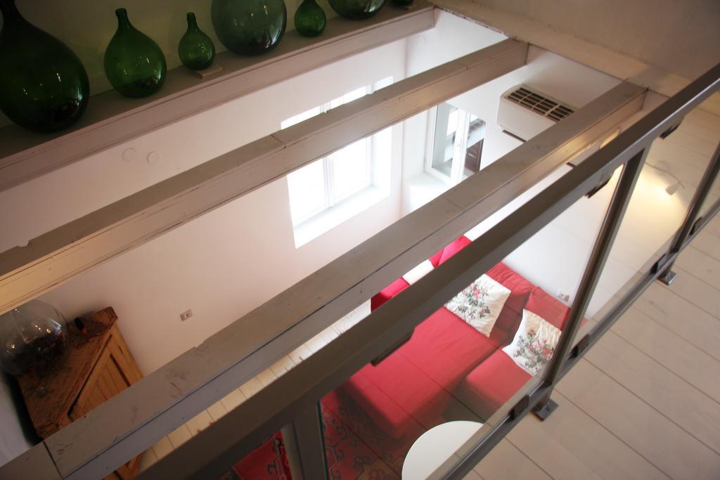 בוזט Apartment Bastion מראה חיצוני תמונה