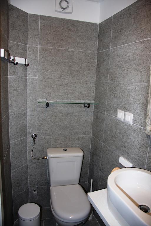בוזט Apartment Bastion מראה חיצוני תמונה
