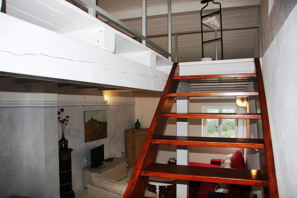 בוזט Apartment Bastion מראה חיצוני תמונה