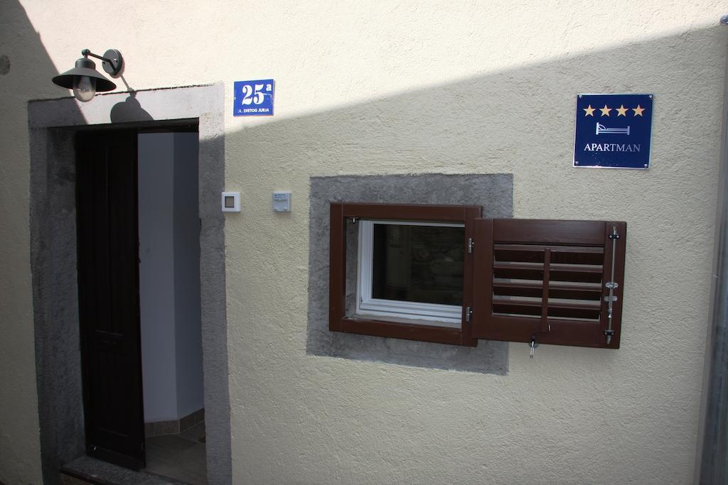 בוזט Apartment Bastion מראה חיצוני תמונה